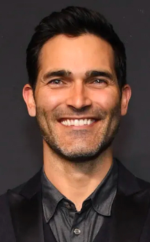 Tyler Hoechlin